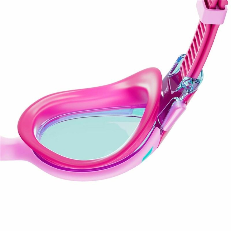 Lunettes de bain pour enfants Speedo Biofuse 2.0 Multicouleur Taille unique