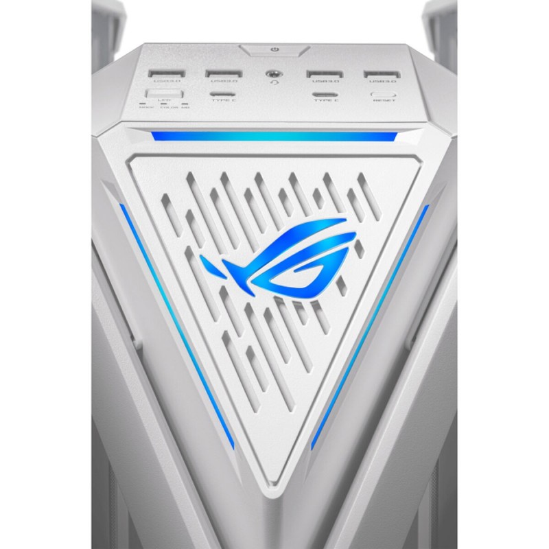 Boîtier ATX semi-tour Asus ROG Hyperion GR701 Blanc