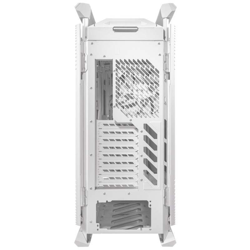 Boîtier ATX semi-tour Asus ROG Hyperion GR701 Blanc