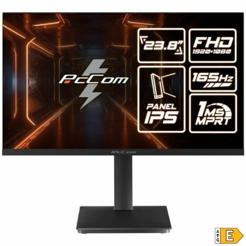 Écran PcCom Elysium Pro GO2480F-S3 Full HD 23