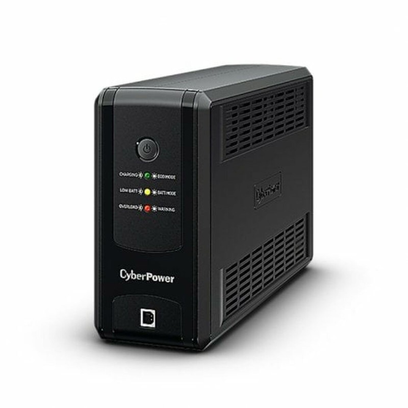 Système d'Alimentation Sans Interruption Interactif Cyberpower UT850EG