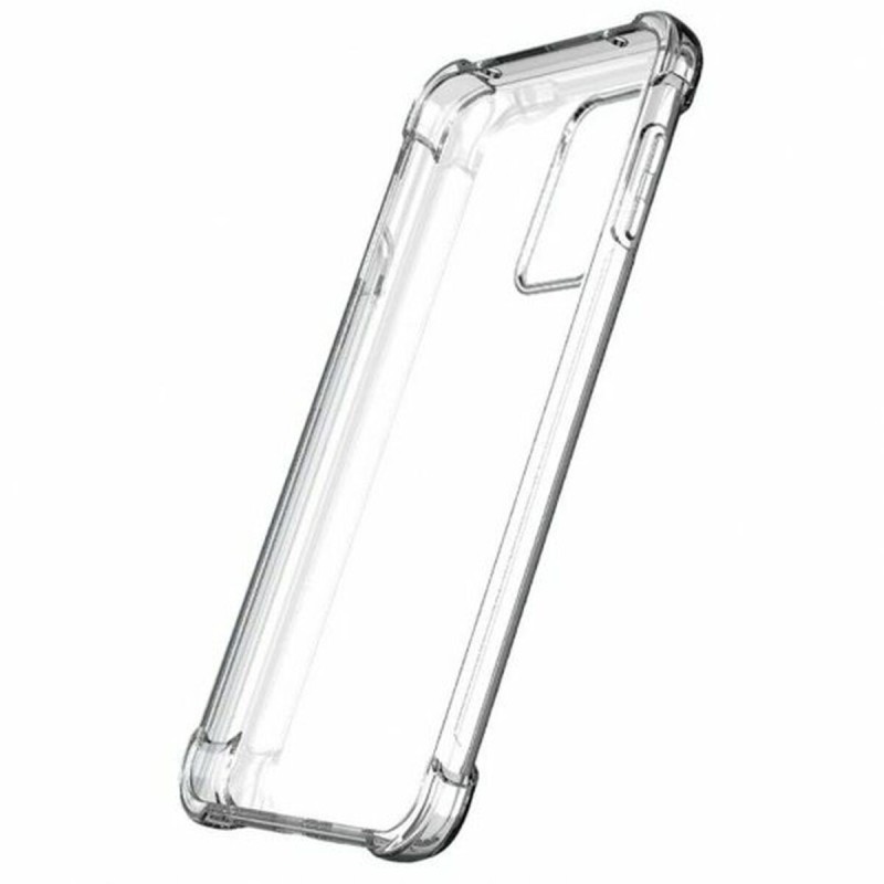 Protection pour téléphone portable Cool Galaxy A34 5G Transparent Samsung