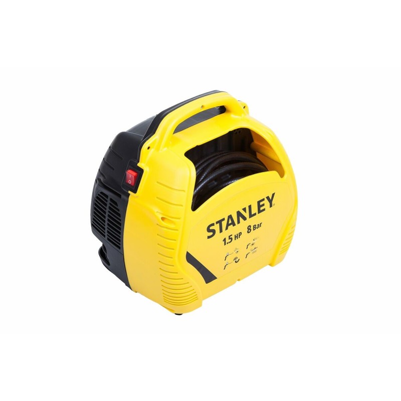 Compresseur d'air Stanley 1868 1100 W 230 V