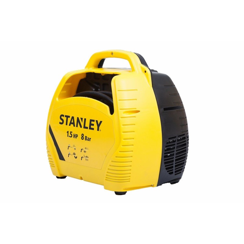 Compresseur d'air Stanley 1868 1100 W 230 V