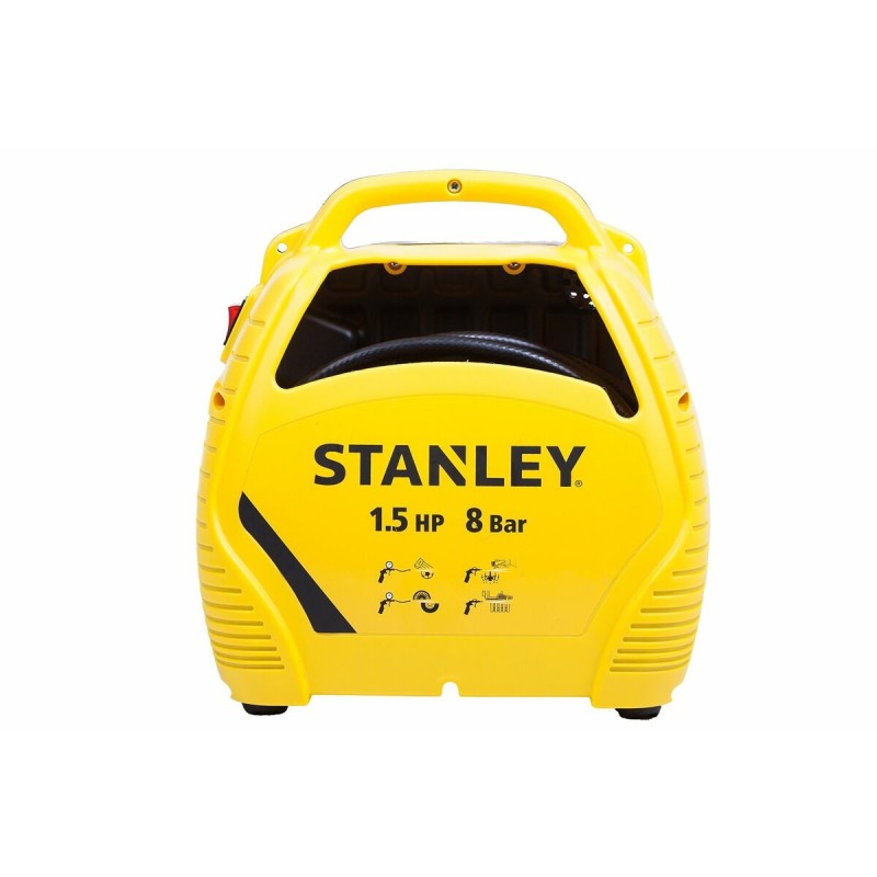 Compresseur d'air Stanley 1868 1100 W 230 V