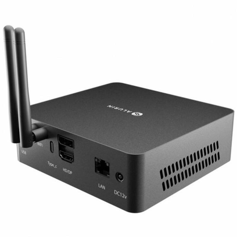 Mini PC Alurin Intel Pentium Silver N6000