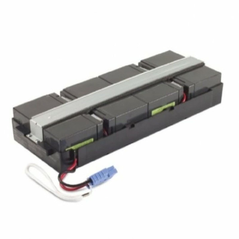 Batterie pour Système d'Alimentation Sans Interruption APC RBC31 24 V 9 V