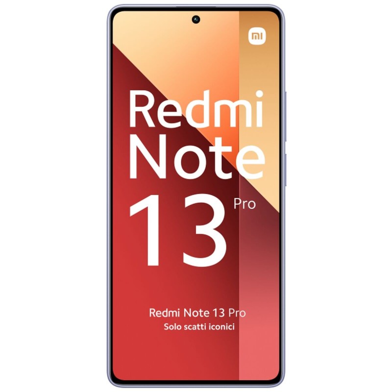 Smartphone Xiaomi Redmi Note 13 6