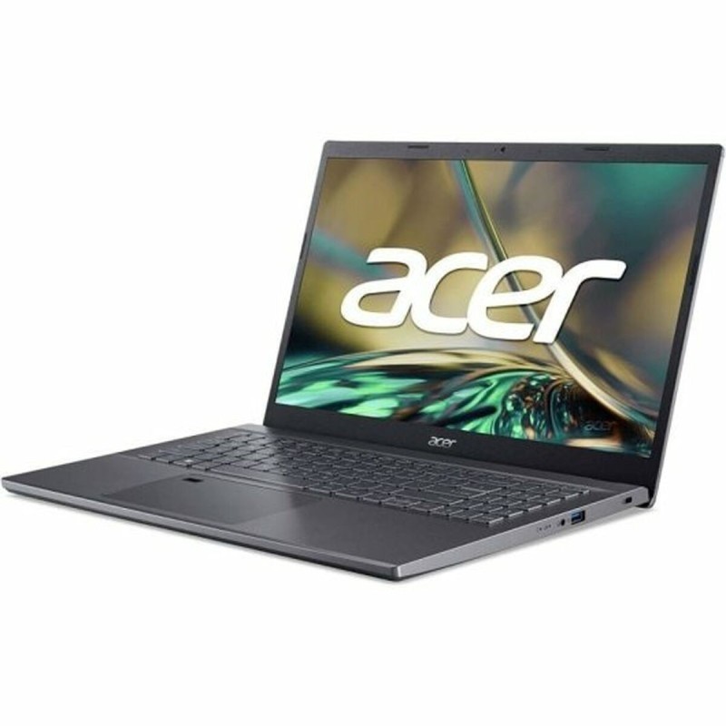 Ordinateur Portable Acer  Aspire 5 15 A515-58GM 15