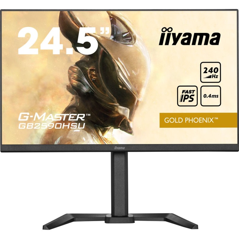 Écran Iiyama Full HD 24