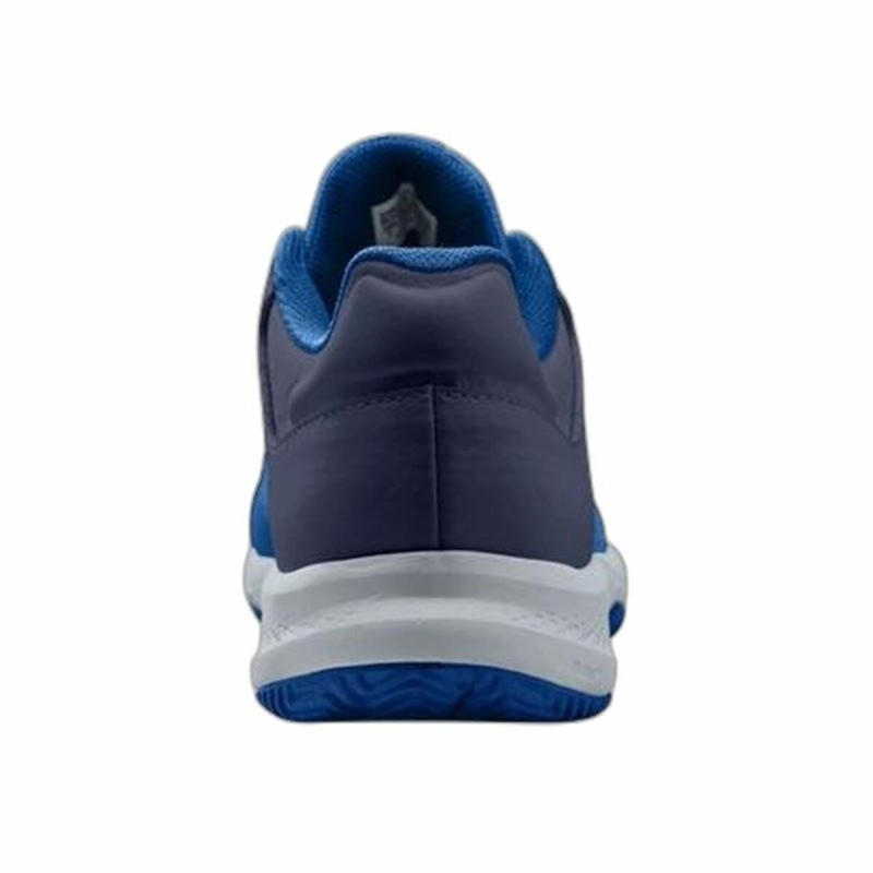 Chaussures de Tennis pour Homme Wilson Kaos Comp 3.0 Bleu