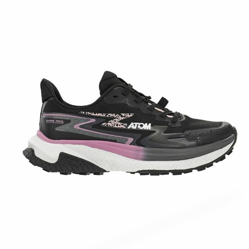 Chaussures de sport pour femme Atom At161 Shark Trail Ion Blast