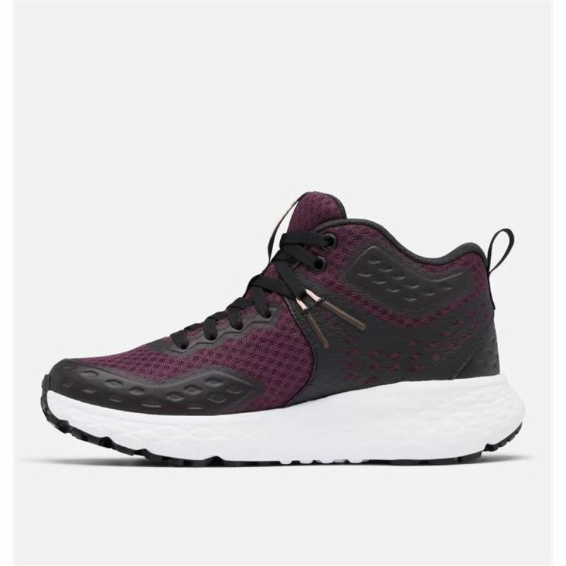 Chaussures de sport pour femme Columbia Konos™ Trs Outdry™ Mid Violet