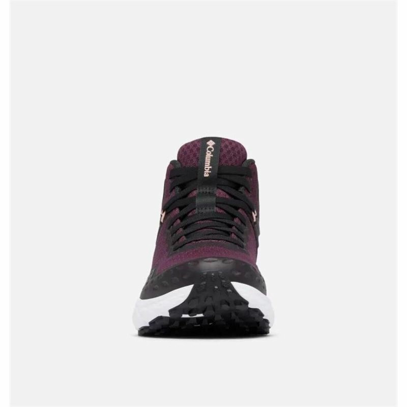 Chaussures de sport pour femme Columbia Konos™ Trs Outdry™ Mid Violet