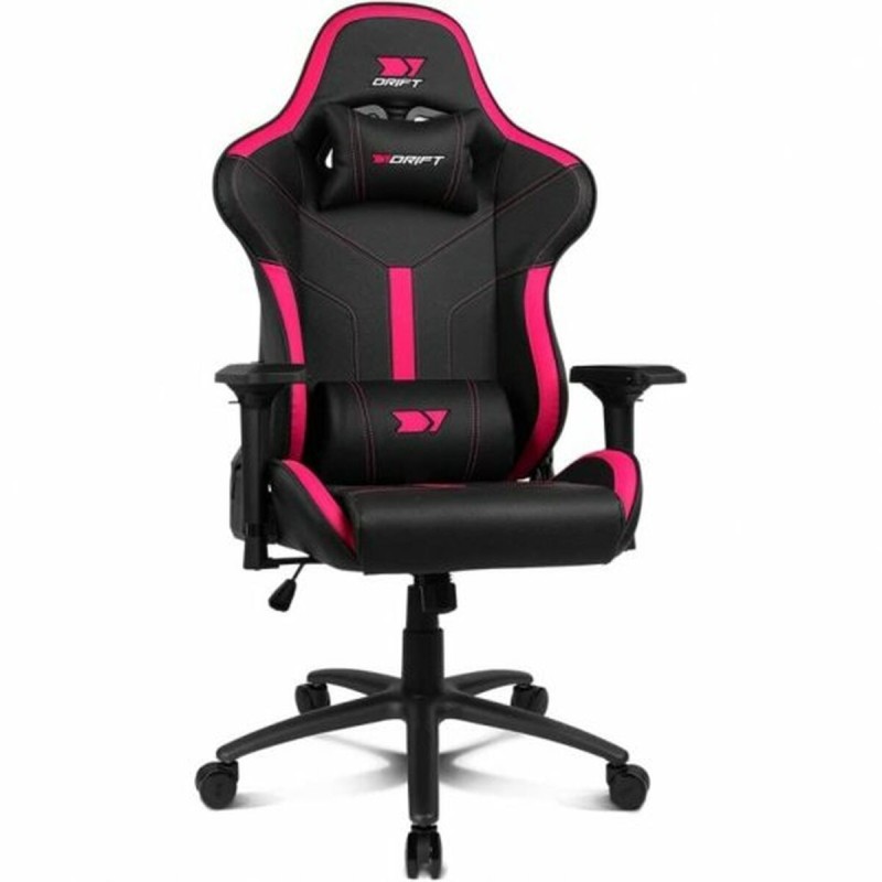 Chaise de jeu DRIFT DR350 Rose