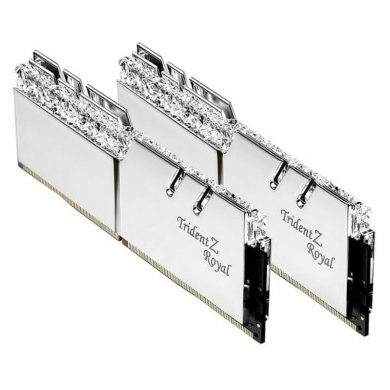 Mémoire RAM GSKILL F4-3600C18D-16GTRS DIMM 16 GB CL18