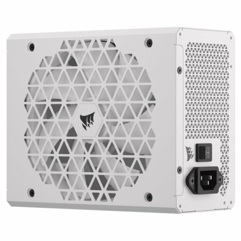 Bloc d’Alimentation Corsair RM1000x  1200 W 80 Plus Gold