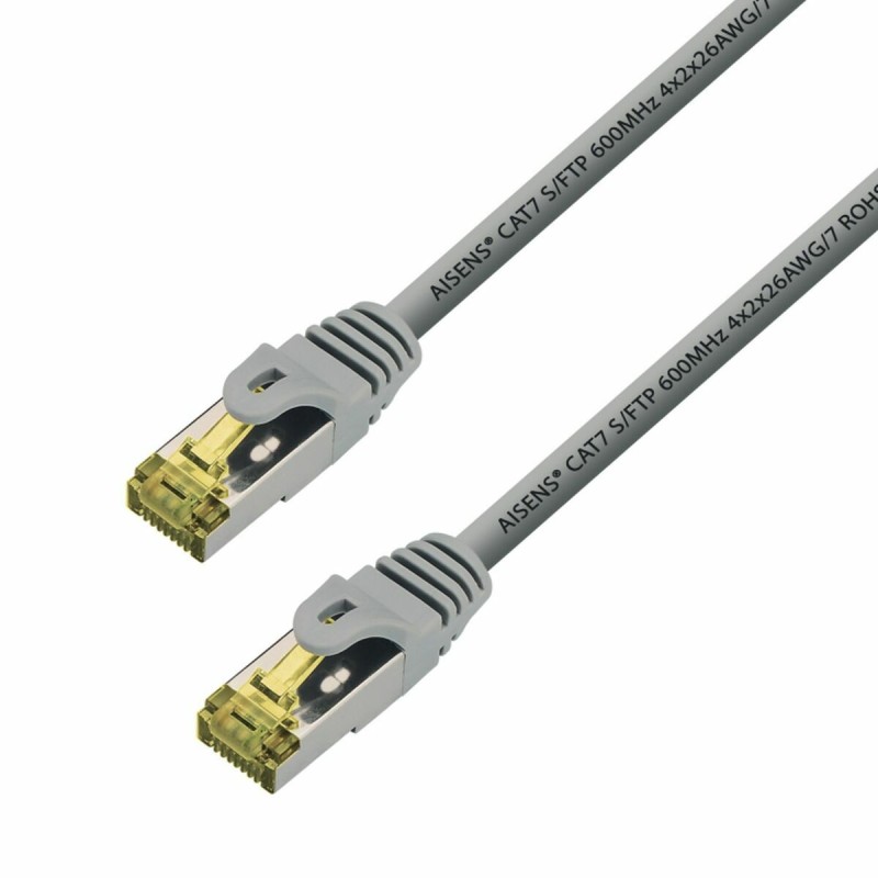 Câble Ethernet LAN Aisens 0