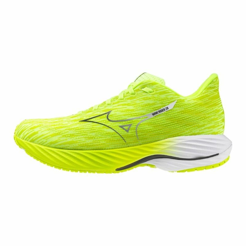 Chaussures de Running pour Adultes Mizuno Wave Rider 28