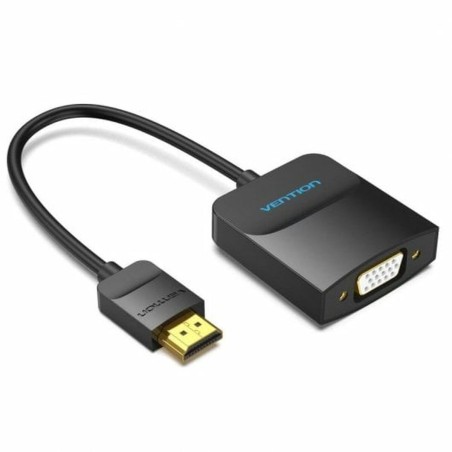 Adaptateur HDMI vers VGA Vention Noir