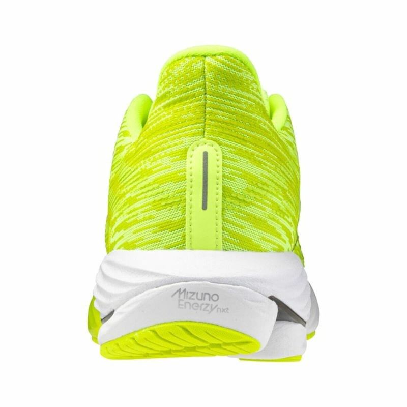 Chaussures de Running pour Adultes Mizuno Wave Rider 28