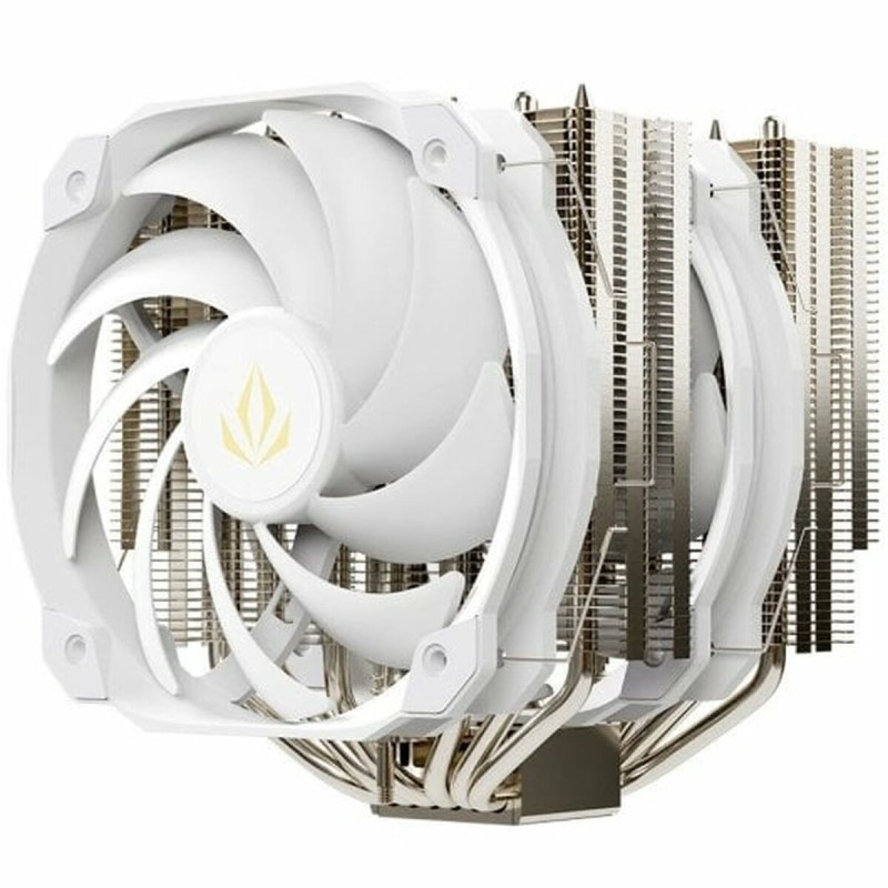 Ventilateur CPU Forgeon