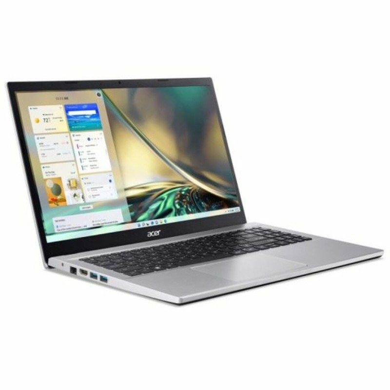 Ordinateur Portable Acer Aspire 3 A315-59-57AU 15,6" Intel Core i5-1235U 8 GB RAM 512 GB SSD