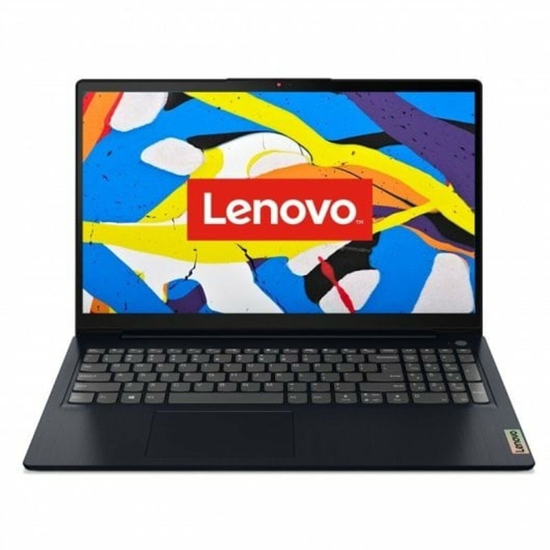 Ordinateur Portable Lenovo IdeaPad 3 15ALC6  15