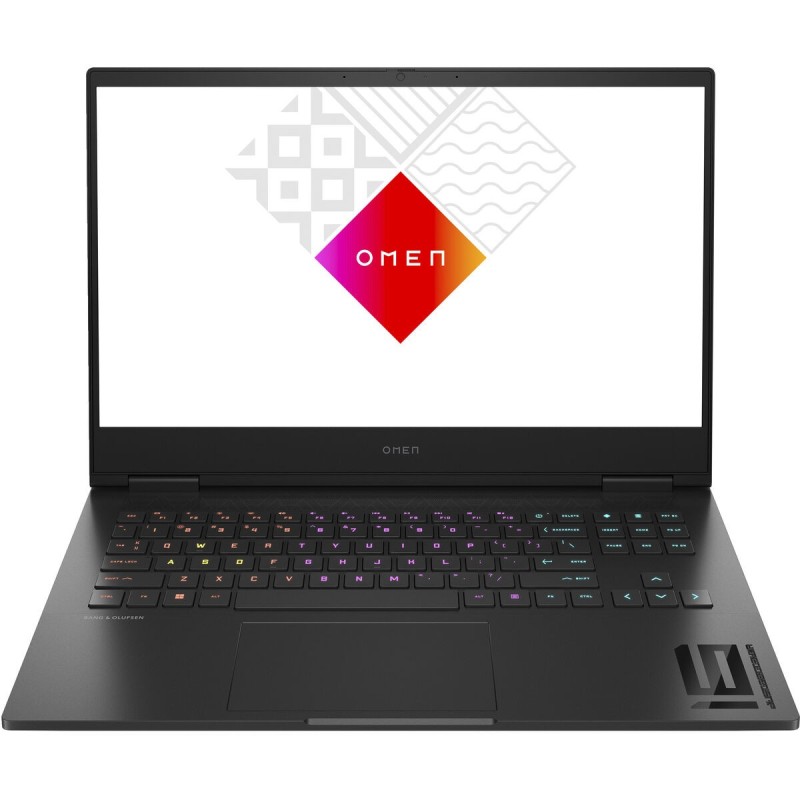 Ordinateur Portable HP OMEN 16-wf0009ns 16