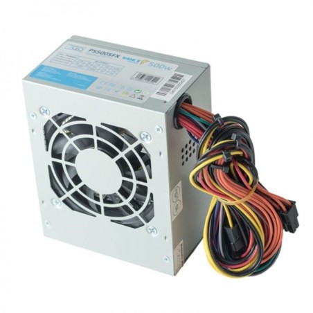 Bloc d’Alimentation 3GO 500 W CE - RoHS