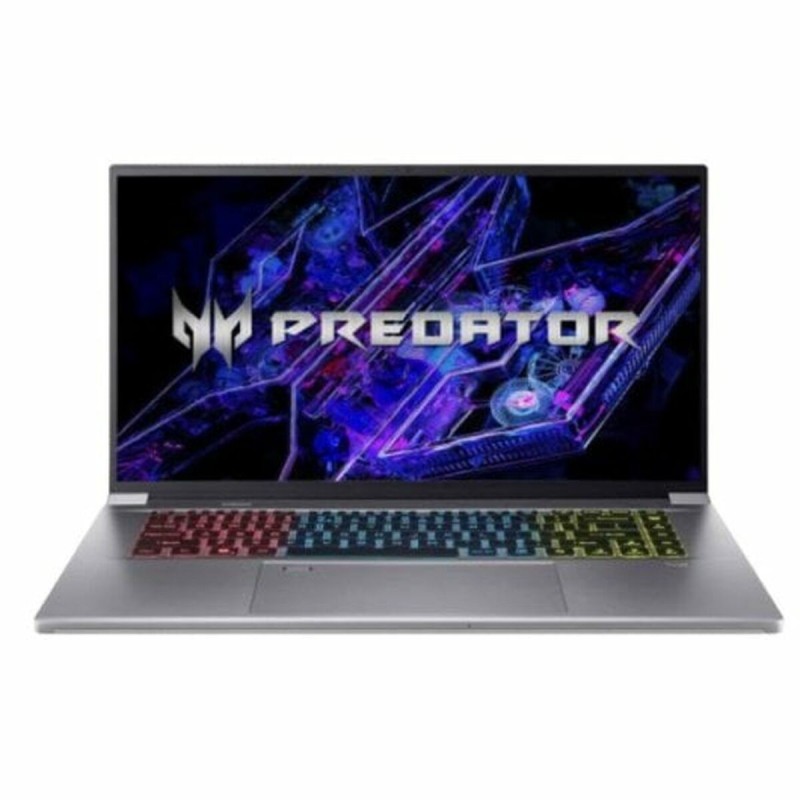 Ordinateur Portable Acer Predator Triton Neo 16 PTN16-51 16" Intel Evo Core Ultra 7 155H 32 GB RAM 512 GB SSD Nvidia Geforce RTX