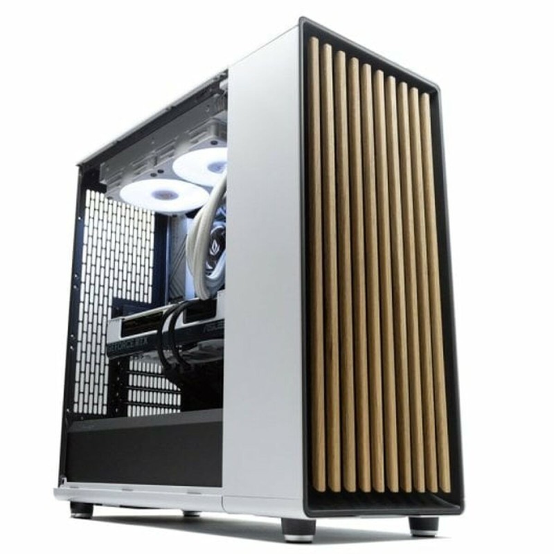 PC de bureau PcCom Studio  32 GB RAM 2 TB SSD Nvidia Geforce RTX 4070