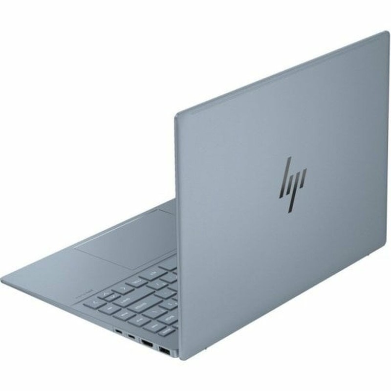 Ordinateur Portable HP Pavilion Plus 14-ew1005ns 14" Intel Evo Core Ultra 7 155H 32 GB RAM 1 TB SSD