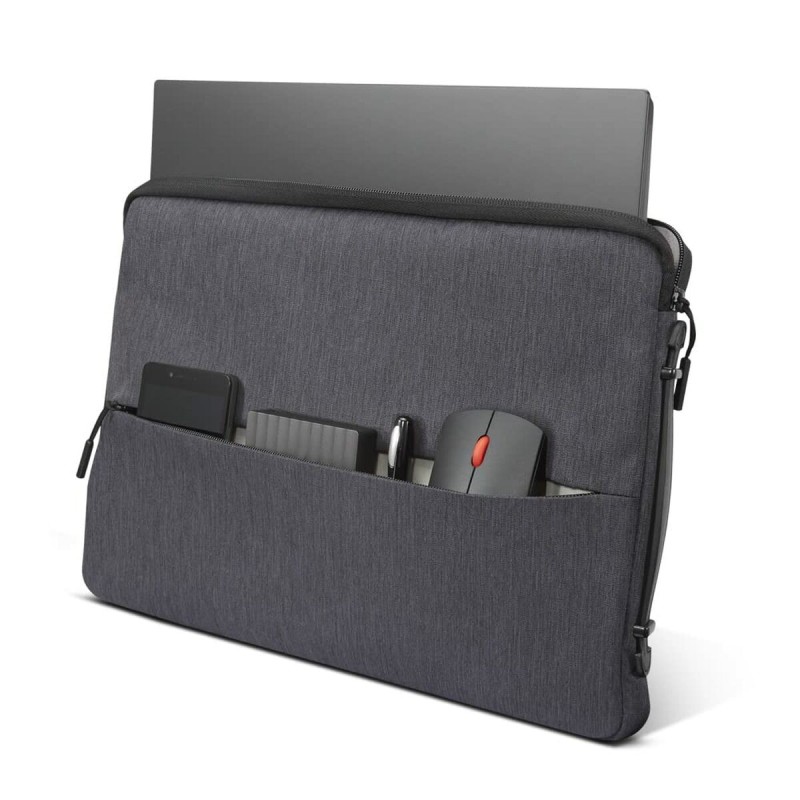 Étui pour Ordinateur Portable Lenovo Polyester Caoutchouc