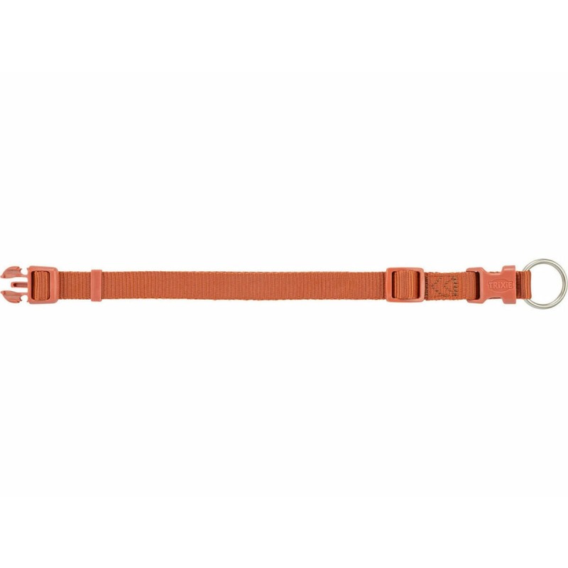 Collier pour Chien Trixie Premium Orange M/L 35-55 cm