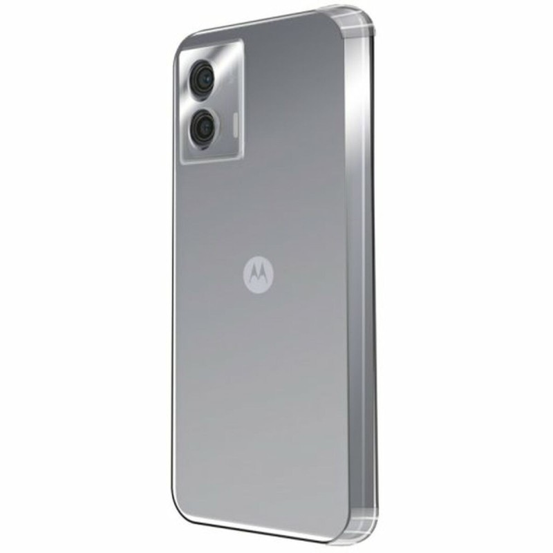 Protection pour téléphone portable PcCom Moto G73 Transparent Motorola