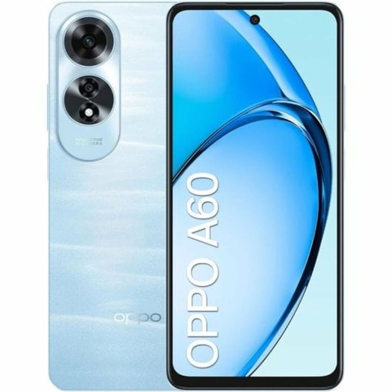 Smartphone Oppo A60 6