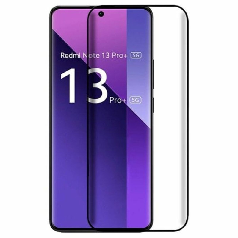 Film Protecteur pour Téléphone Portable Cool Redmi Note 13 Pro Plus 5G Xiaomi