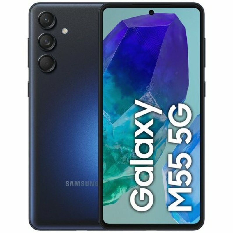 Smartphone Samsung Galaxy M55 5G 6