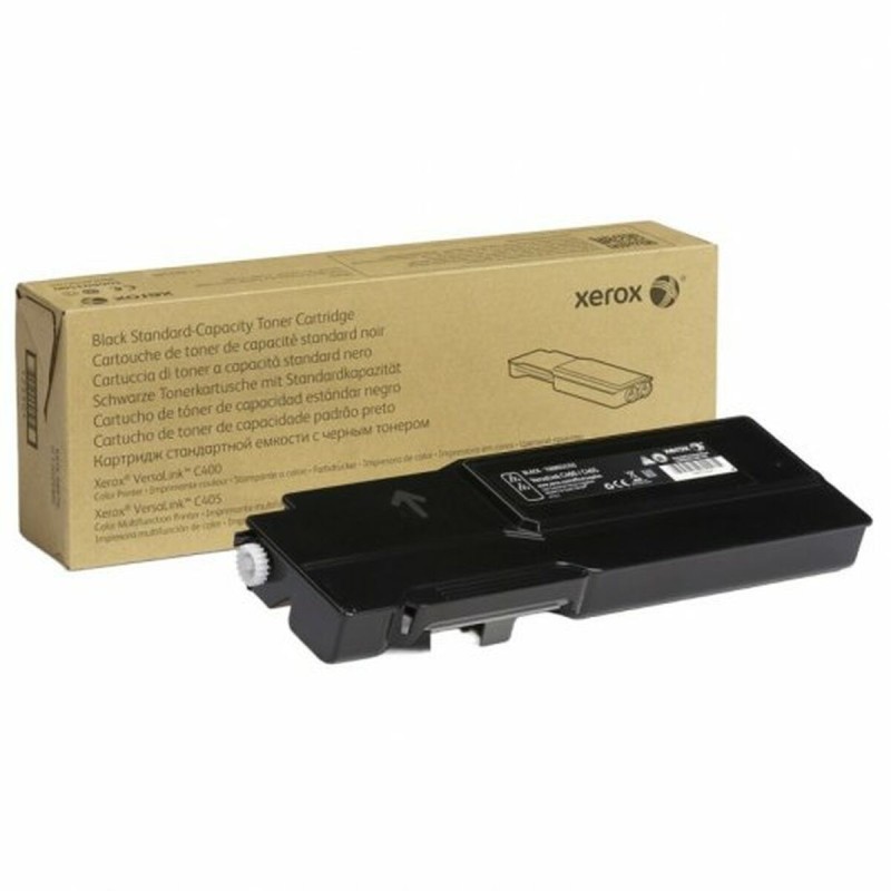 Toner Xerox 106R03500 Noir