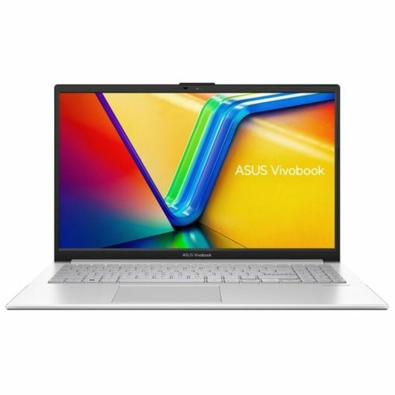 Ordinateur Portable Asus Vivobook Go E1504GA-NJ465W 15