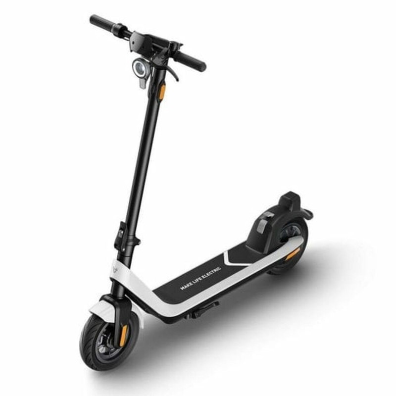 Trottinette Électrique Niu KQi2 Pro Blanc 300 W