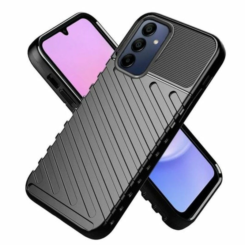 Protection pour téléphone portable Cool Galaxy A15 5G | Galaxy A15 Noir Samsung