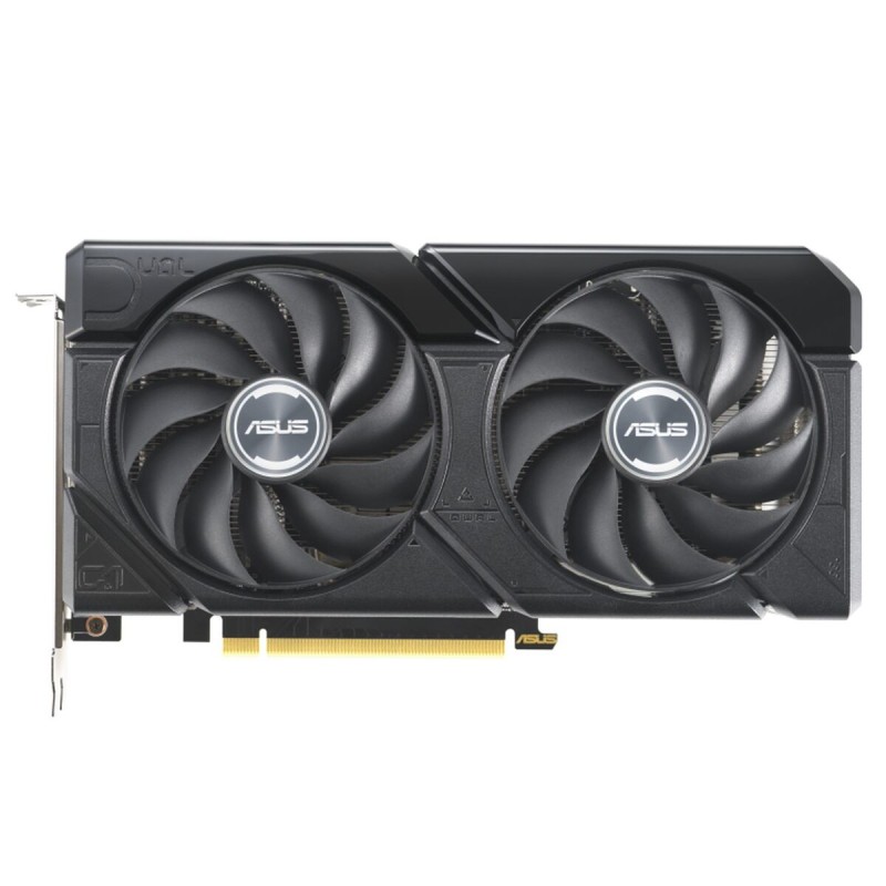 Carte Graphique Asus 90YV0JH8-M0NA00 Geforce RTX 4060 Ti 16 GB GDDR6