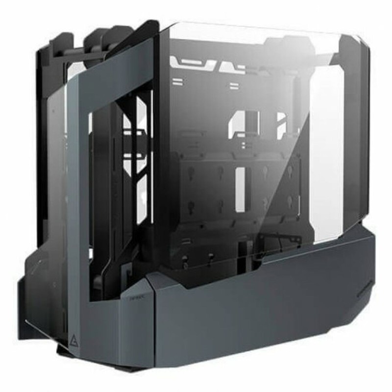 Boîtier ATX semi-tour Antec Cannon Noir