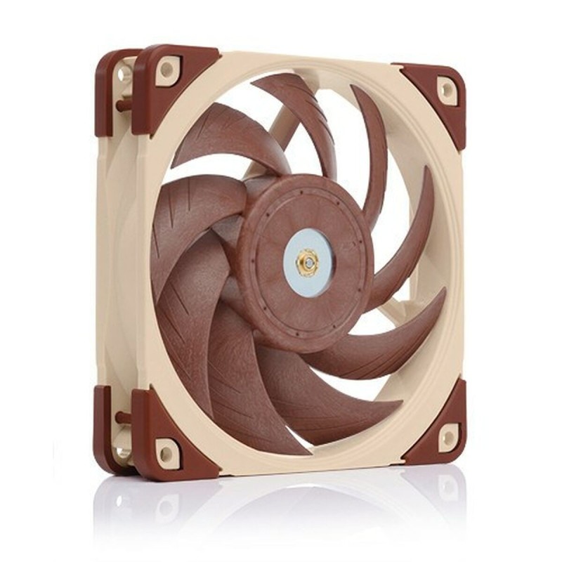 Ventillateur de cabine Noctua NF-A12X25 FLX Ø 12 cm