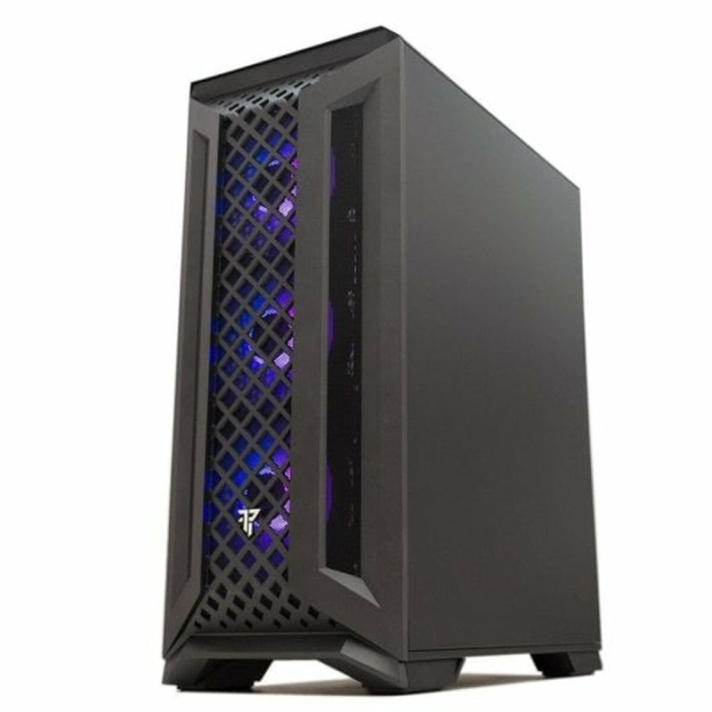 PC de bureau PcCom Ready Intel Core i5-12400F 32 GB RAM 1 TB SSD Nvidia Geforce RTX 4060