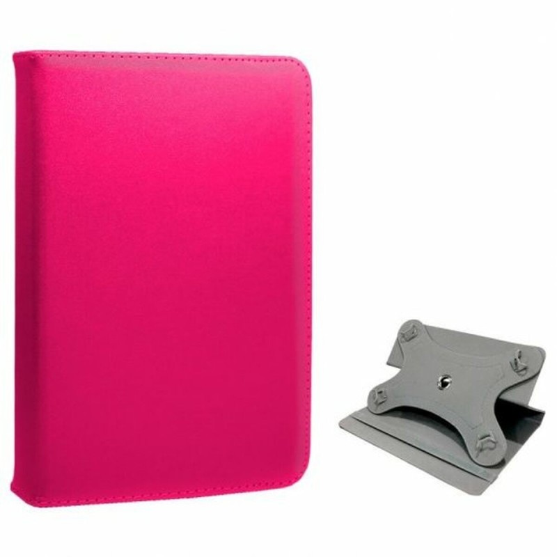 Housse pour Tablette Cool Rose