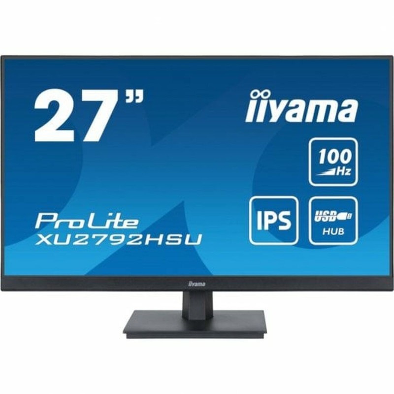 Écran Iiyama ProLite XU2792HSU-B6 Full HD 27" 100 Hz