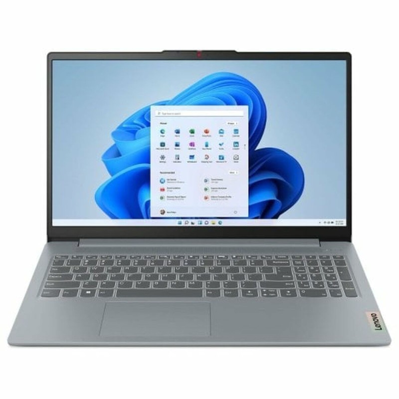 Ordinateur Portable Lenovo IdeaPad Slim 3 15IAN8 15